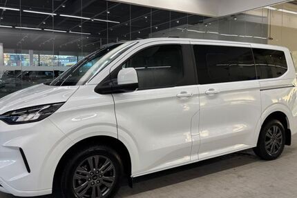 Ford Tourneo Custom 24.016 km 43.880 € Mülheim an der Ruhr 45478