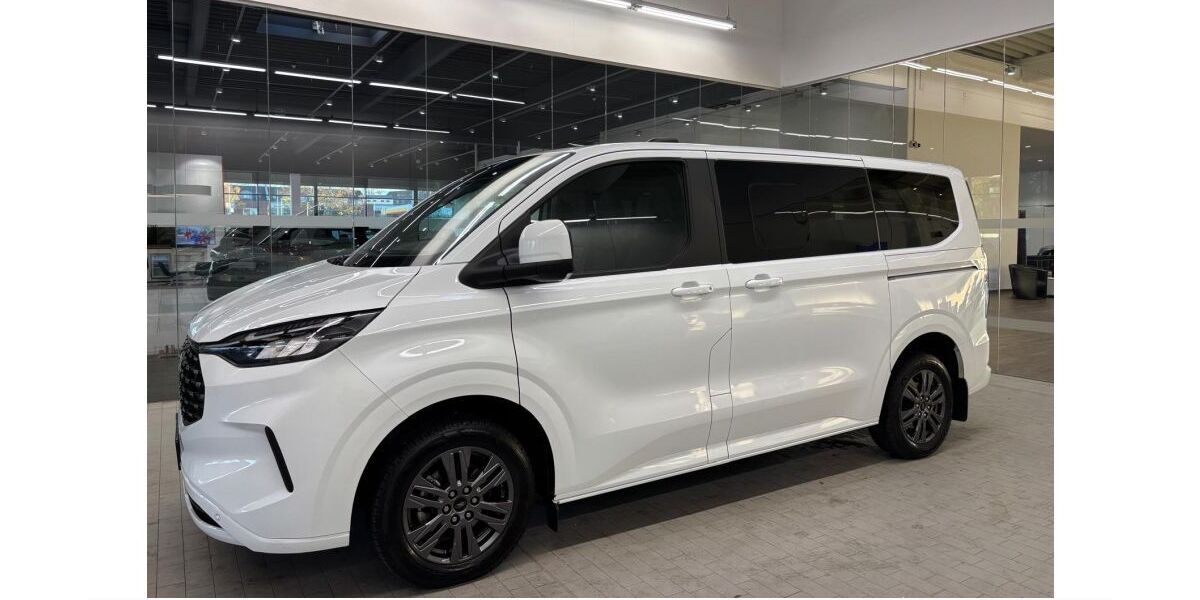Ford Tourneo Custom 24.016 km 43.880 € Mülheim an der Ruhr 45478