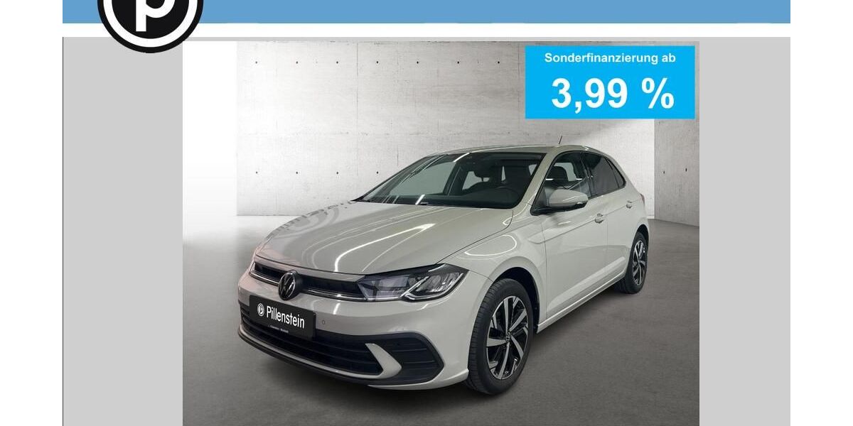 VW Polo 53.950 km 17.993 &euro; Neustadt/Aisch 91413