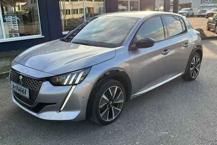 Peugeot 208 36.500 km 16.780 &euro; Leipheim 89340