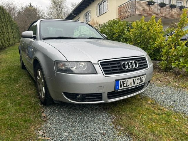Audi A4 127.216 km 1.888 &euro; Weilburg 35781