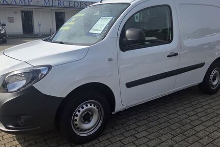 Mercedes Citan