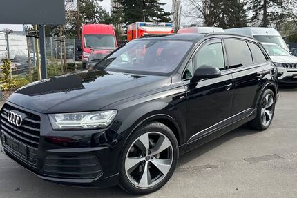 Audi Q7 160.733 km 29.990 &euro; Kassel 34123
