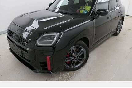 Mini John Cooper Works Countryman 25.078 km 42.780 € Wuppertal 42117