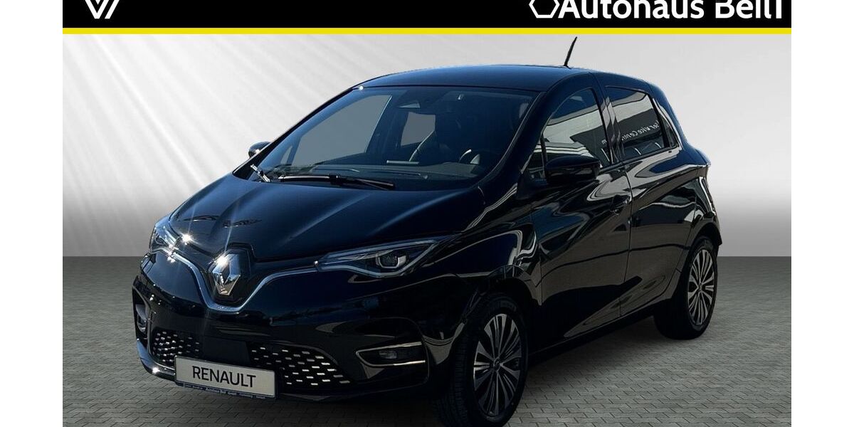 Renault ZOE 46.854 km 19.990 &euro; Korbach 34497