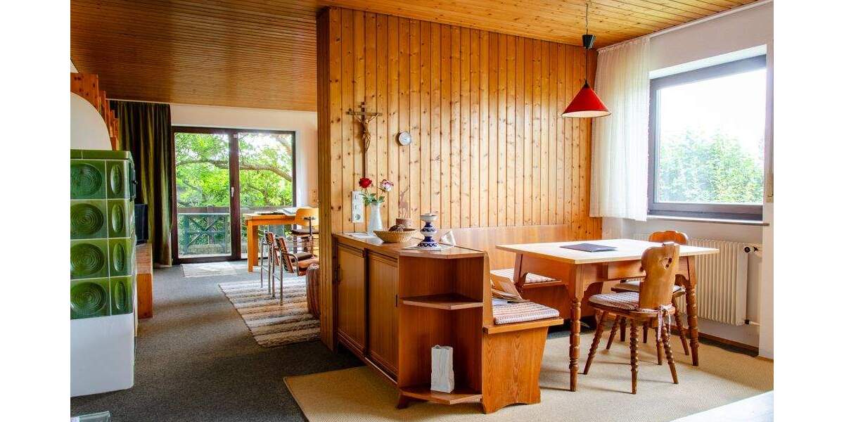 Einfamilienhaus Schnaittenbach - 5 Zimmer, 153 m&sup2;, 415.000&euro; | Angebot:25664084