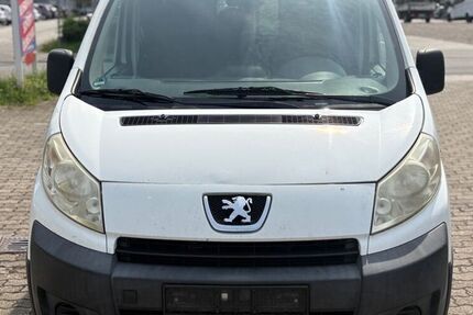 Peugeot Expert