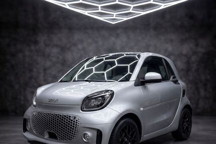 Smart ForTwo 65.000 km 10.490 &euro; An der Schmücke 06577