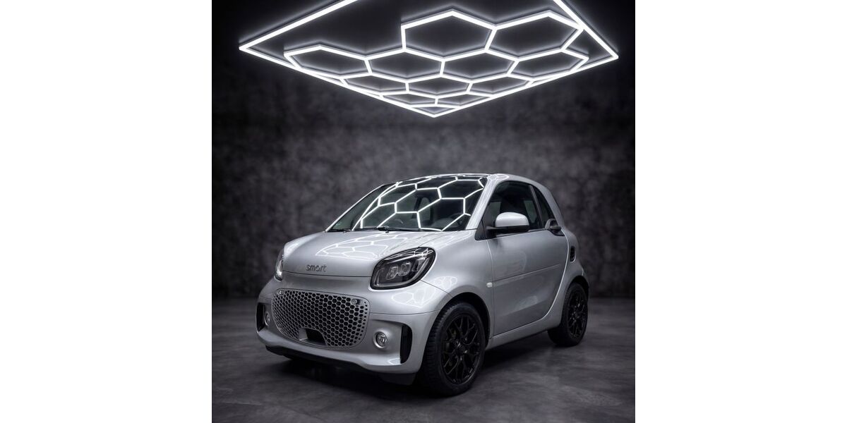 Smart ForTwo 65.000 km 10.490 &euro; An der Schmücke 06577
