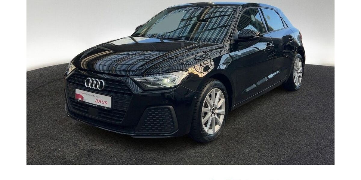 Audi A1 23.891 km 20.950 &euro; Hamburg 22529