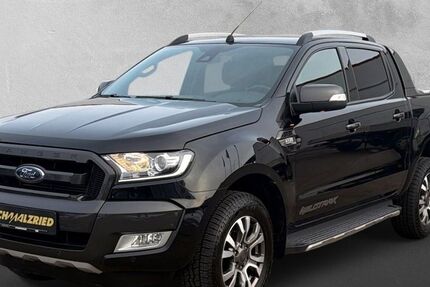 Ford Ranger 76.121 km 29.970 &euro; Bremerhaven 27570
