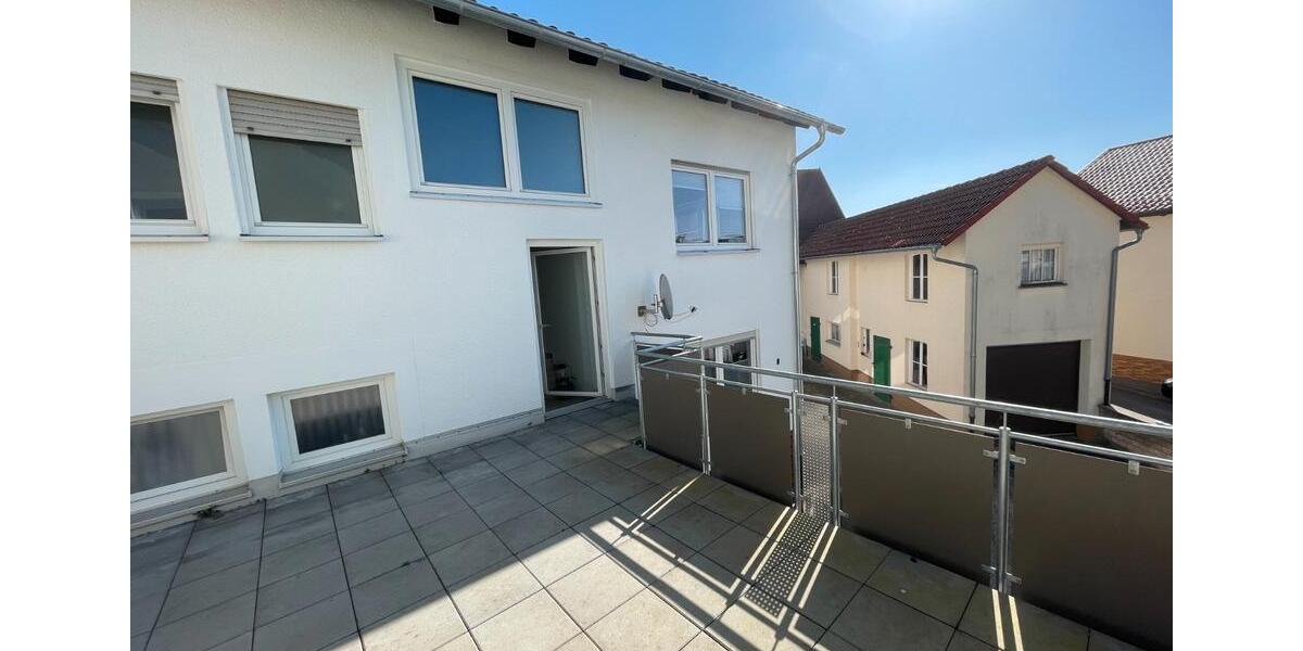 Mehrfamilienhaus, Wohnhaus Bad Kissingen - 469.000&euro; | Angebot:26235336