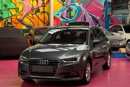Audi A3 169.447 km 10.999 € Wolfsburg 38446