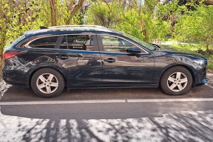 Mazda 6 146.500 km 9.100 &euro; Oderwitz 02791