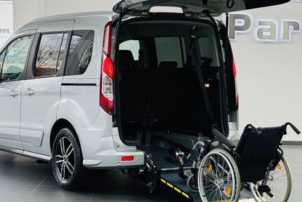 Ford Tourneo Connect 39.710 km 26.950 &euro; Salzgitter 38259