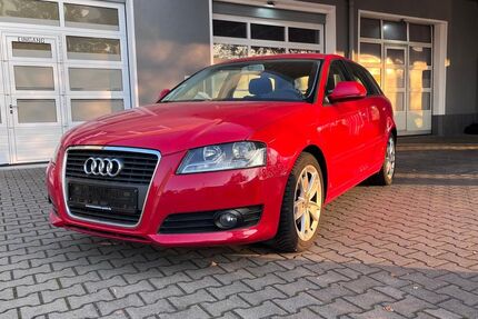 Audi A3 43.170 km 8.900 &euro; Schwandorf 92421