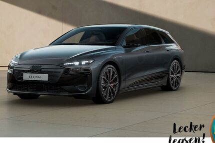 Audi S6 15.250 km 85.999 &euro; Northeim 37154