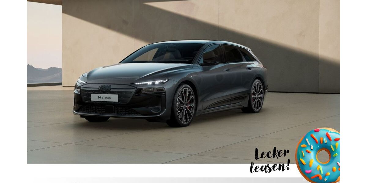 Audi S6 15.250 km 86.698 &euro; Northeim 37154