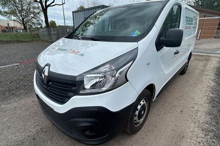Renault Trafic 100.000 km 9.590 &euro; Fürstenwalde 15517