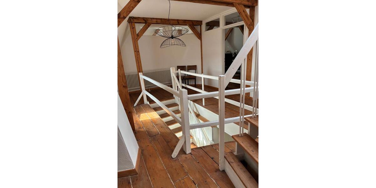 Maisonettenwohnung Saarbrücken St. Arnual - 6 Zimmer, 205 m&sup2;, 530.000&euro; | Angebot:27444038