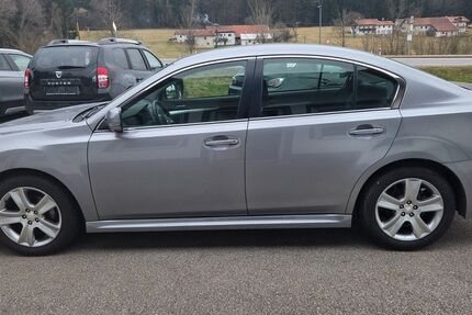 Subaru Legacy 188.500 km 4.999 &euro; Schöfweg 94572