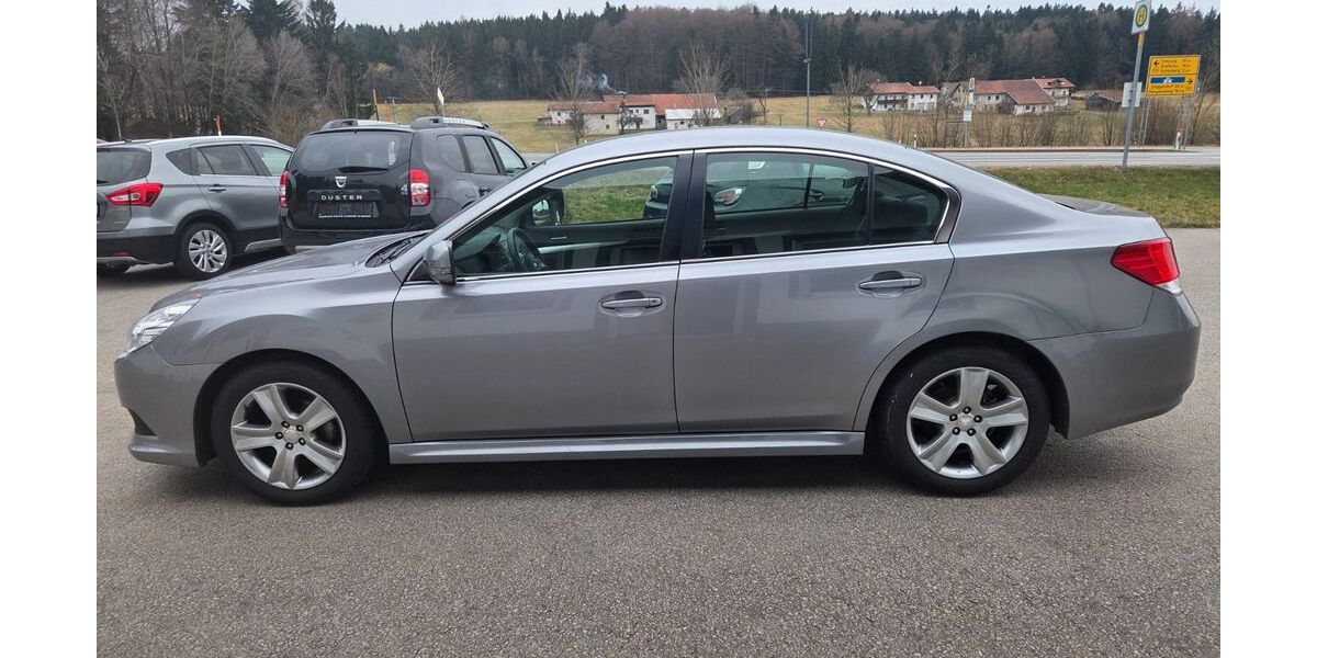 Subaru Legacy 188.500 km 4.999 &euro; Schöfweg 94572