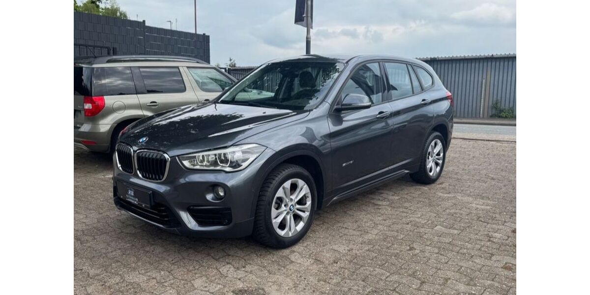 BMW X1 108.000 km 16.399 &euro; Ritterhude 27721