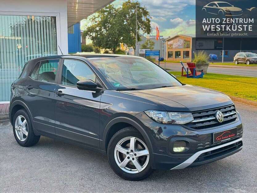 T-Cross