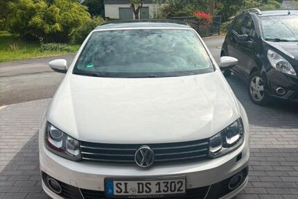 VW Eos 131.998 km 8.500 &euro; Netphen 57250