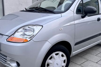 Chevrolet Matiz 23.100 km 3.490 &euro; München 81829