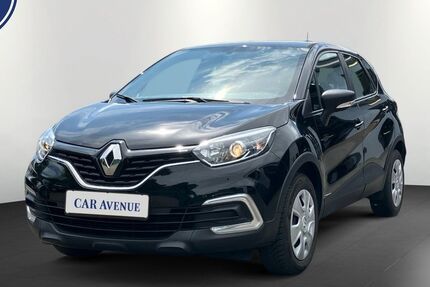 Renault Captur 45.700 km 11.590 € Wittlich 54516
