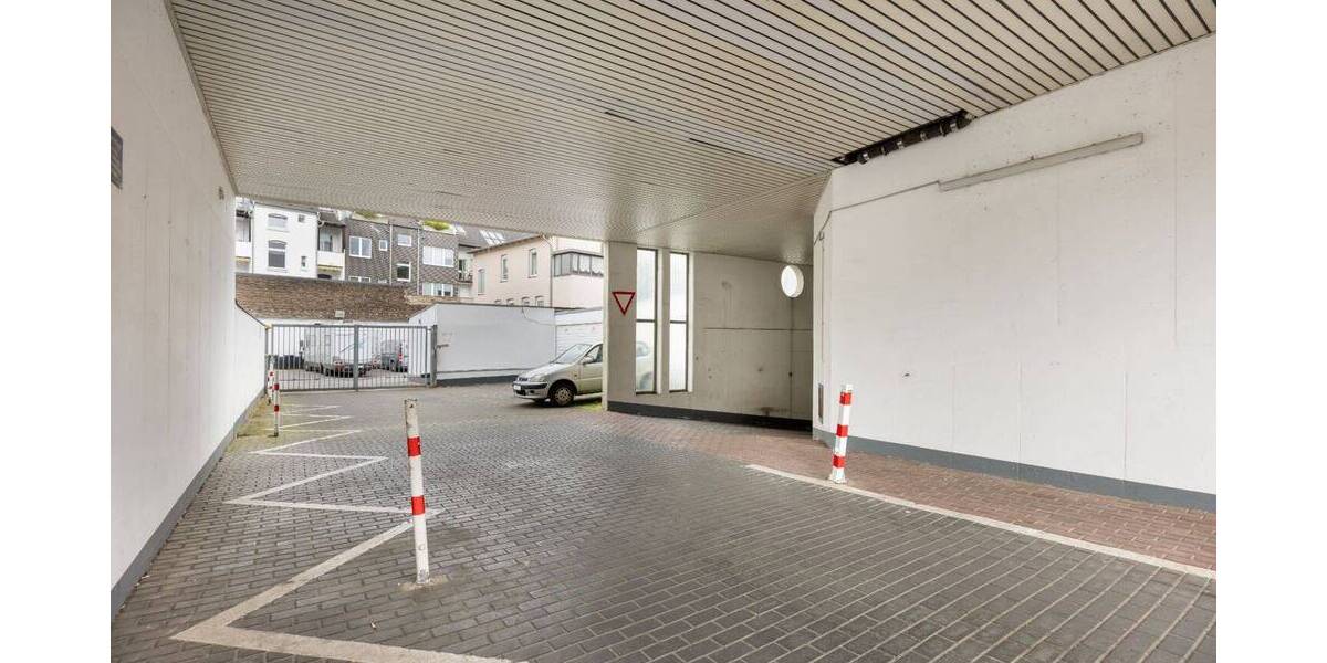 Etagenwohnung Düsseldorf Gerresheim - 2 Zimmer, 71 m&sup2;, 280.000&euro; | Angebot:26840911