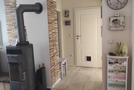 Modernisiertes Reihenmittelhaus mit 4 Zimmern in Tüßling 4 zimmer