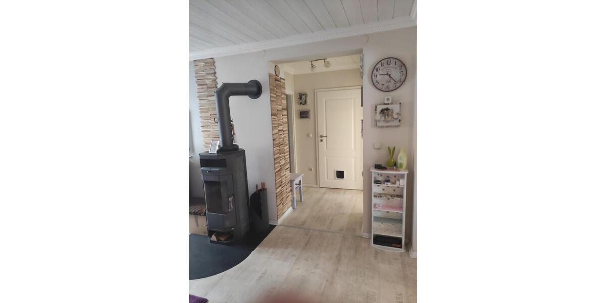 Modernisiertes Reihenmittelhaus mit 4 Zimmern in Tüßling 4 zimmer