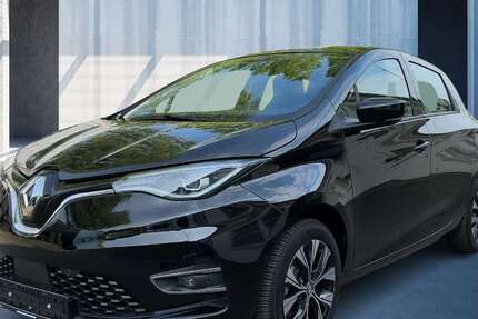 Renault ZOE 18.017 km 21.990 &euro; Hamburg 20537