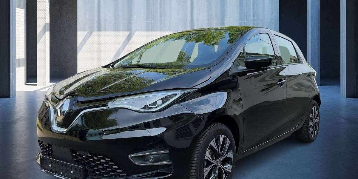 Renault ZOE 18.017 km 21.990 &euro; Hamburg 20537