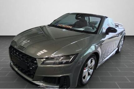 Audi TT 19.041 km 38.390 &euro; Simmern 55469