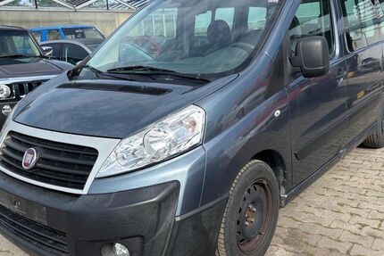 Fiat Scudo 292.186 km 1.690 &euro; München 81243