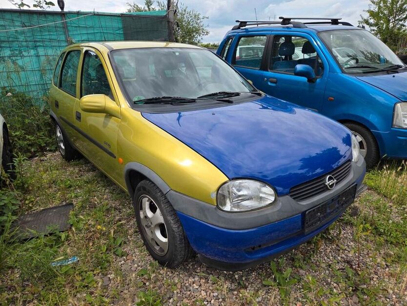 Corsa