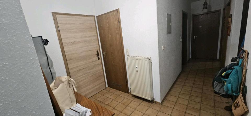 Etagenwohnung Fernwald - 4 Zimmer, 108 m&sup2;, 1.350&euro; | Angebot:26409336