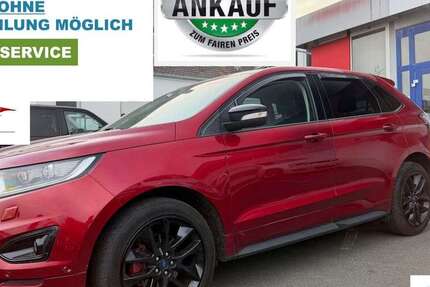 Ford Edge 146.759 km 11.990 &euro; Herzogenaurach 91074