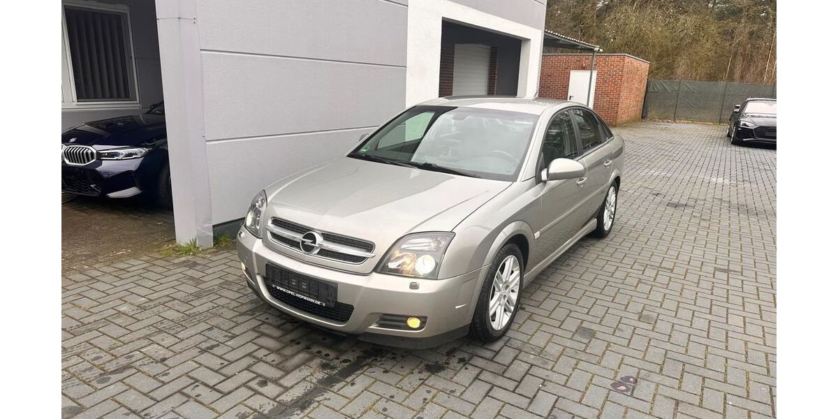 Opel Vectra 192.440 km 2.200 &euro; Nordhorn 48527