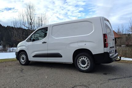 Opel Combo 87.000 km 14.950 &euro; Stiefenhofen 88167