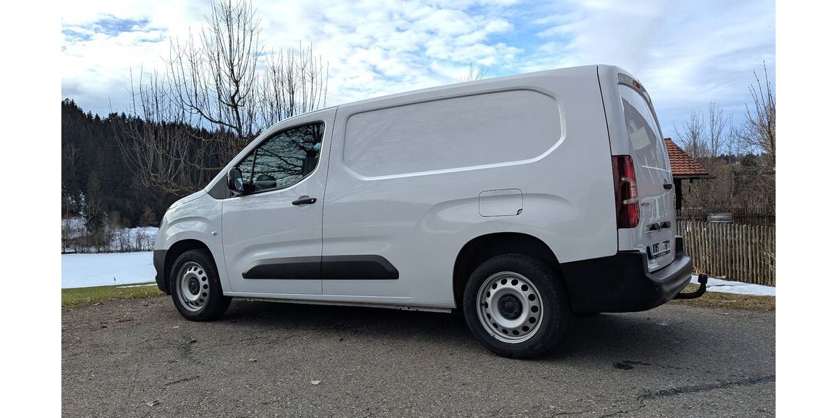 Opel Combo 87.000 km 14.950 &euro; Stiefenhofen 88167