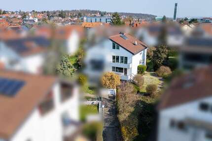 Haus Korntal - 8 Zimmer, 195 m&sup2;, 835.000&euro; | Angebot:26814454