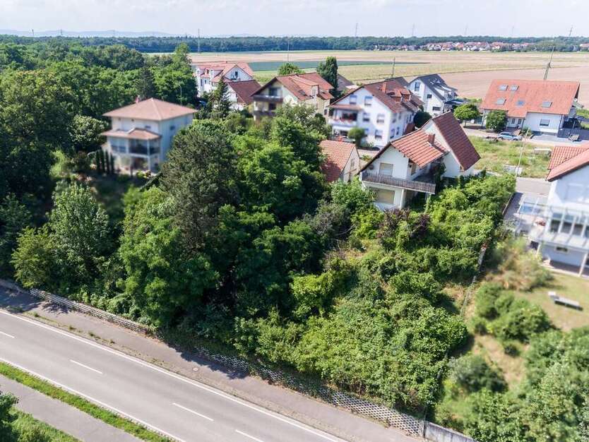 Grundstück zu verkaufen in Germersheim 250.000 € 501 m² zimmer