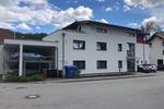 KfW55 3-­Zimmerwohnung mit Lift, Terrasse und Multi-Parking-Carport 3 zimmer