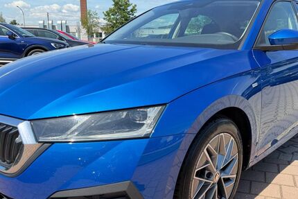 Skoda Octavia 126.282 km 19.495 &euro; Nabburg 92507