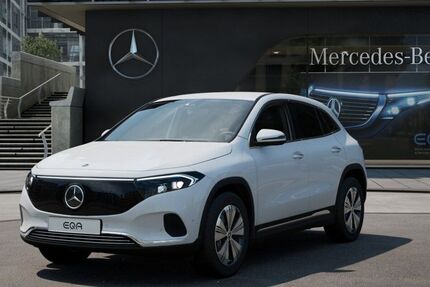 Mercedes-Benz EQA 1.211 km 39.975 &euro; Bamberg 96052