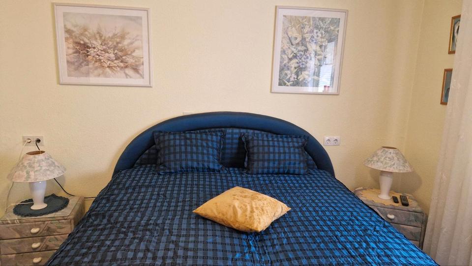 Etagenwohnung Melsungen - 2 Zimmer, 56 m&sup2;, 135.000&euro; | Angebot:26481042